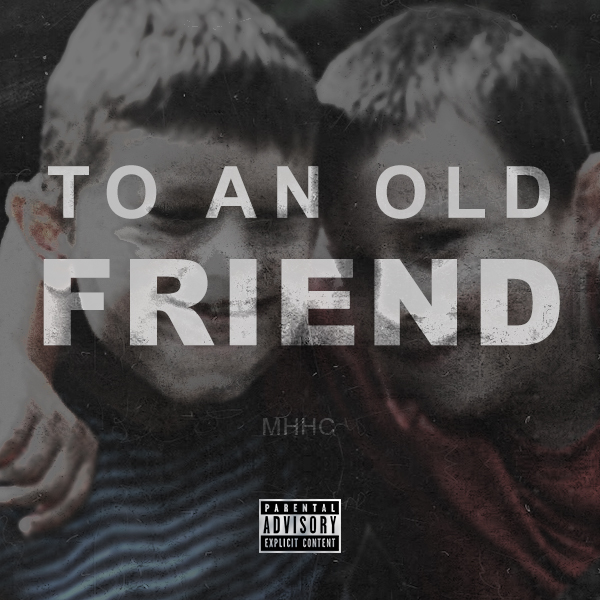 To An Old Friend